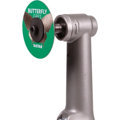 DISTAR Adaptér Support pre brúsky PROXXON LHW, WP 5,8/9,6