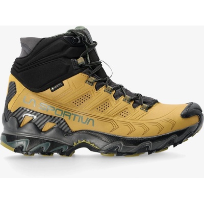 La Sportiva Ultra Raptor II Mid Leather Gtx Gore Tex boty savana alpine – Hledejceny.cz