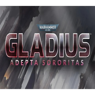 Warhammer 40,000: Gladius - Adepta Sororitas