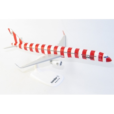 PPC Holland B757-330WL Condor Condor Passion Colors 1:200