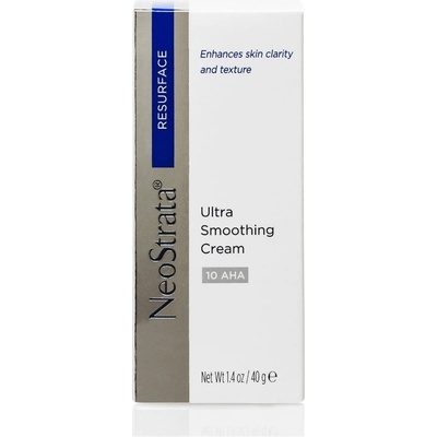 Neostrata Ultra Smoothing Cream 40 g – Hledejceny.cz