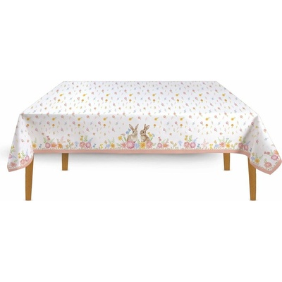 Easy Life Velikonoční ubrus Tres Jolie 250x145cm