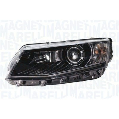 MAGNETI MARELLI Hlavný svetlomet 711307024259