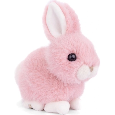 Bukowski Design králíček BABY BUNNY PINK 15 CM – Hledejceny.cz
