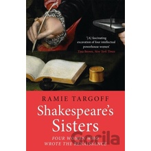 Shakespeares Sisters - Ramie Targoff