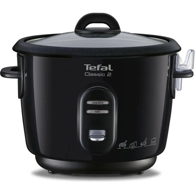 Tefal Classic 2,3 l černý – Hledejceny.cz