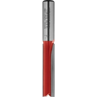 Igm M100 Drážkovací fréza - D12x50x92,1 S=12 HM M100-12521