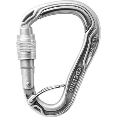 Edelrid Bulletproof Screw FG Eco