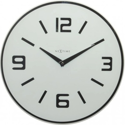 Nextime 8148wi Shuwan 43cm