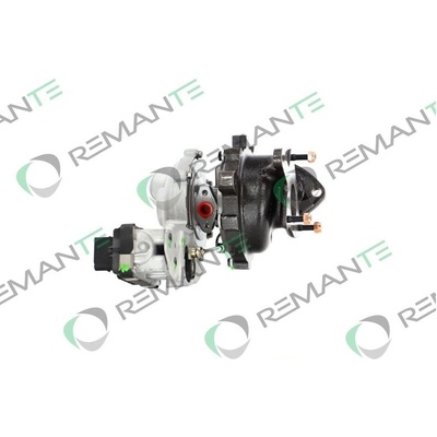 Turbo, Plniace dúchadlo REMANTE 003-002-000027R