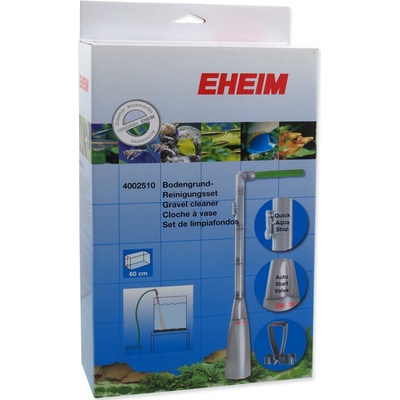 Eheim odkalovací zvon pro 4002510 – Hledejceny.cz