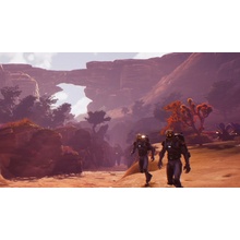 Outpost Zero
