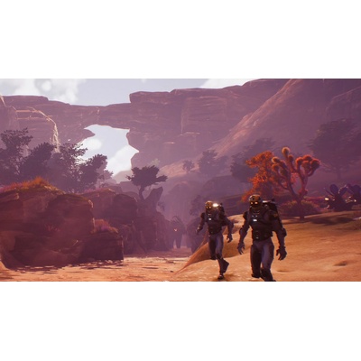 Outpost Zero