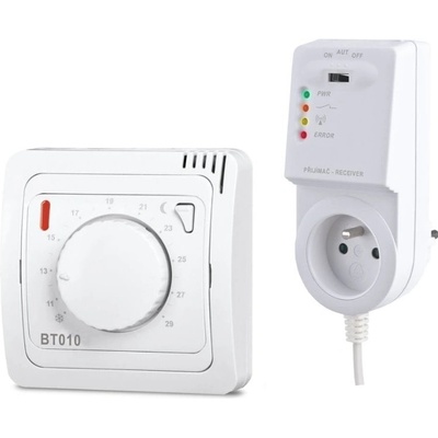 Elektrobock BT015