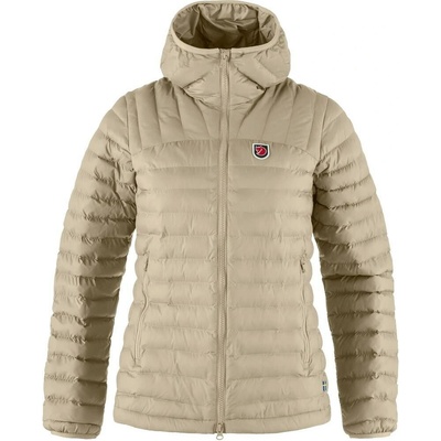 Fjallraven Expedition Latt Hoodie W Fossil