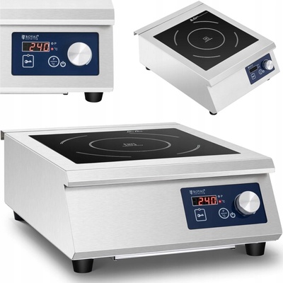 Royal Catering RCIC-5000