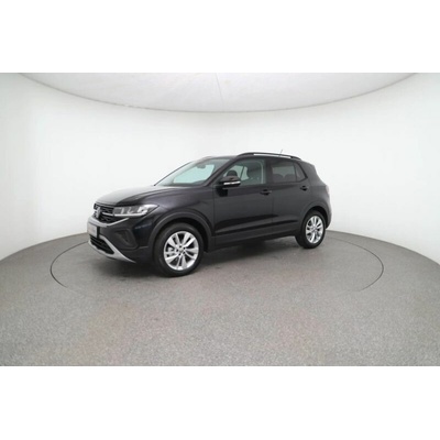 Volkswagen T-Cross TSI Life 85 kW