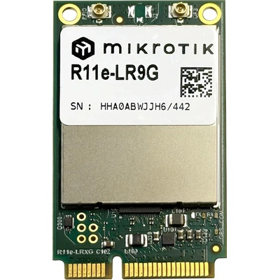 MikroTik R11e-LR9G