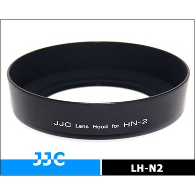 JJC LH-N2 sluneční clona náhrada za NIKON HN-2 – Hledejceny.cz