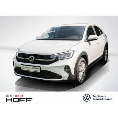 Volkswagen Taigo 1.0 TSI 70 kW