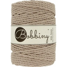 Bobbiny Rope Pearl 5mm