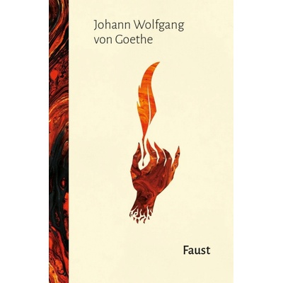 Faust - Johann Wolfgang Goethe