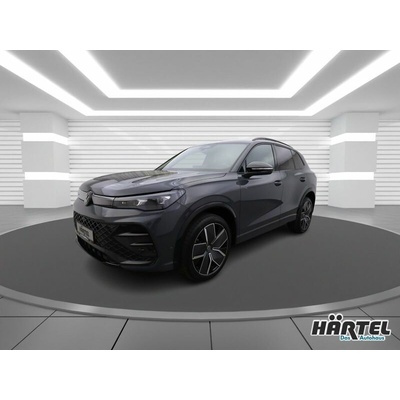 Volkswagen Tiguan 2.0 TSI R-Line 4Motion DSG 195 kW