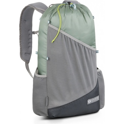 Gossamer Gear Minimalist 19l Daypack: zelená