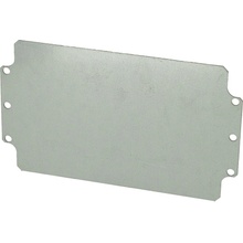 Fibox AM 2328 Mounting plate (d x š) 215 mm x 264 mm ocelový plech 1 ks