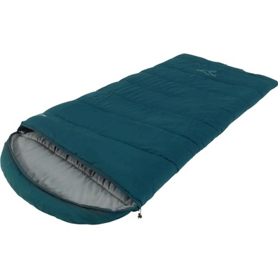Spacák Easy Camp Raven I Square 5°C