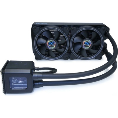 Alphacool Eisbaer Aurora 240 11728