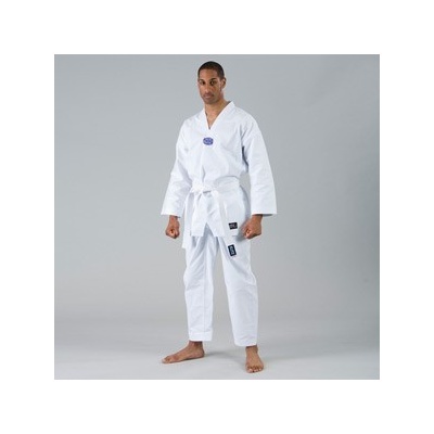 Dobok Taekwondo (kimono) WTF bez potisku – Hledejceny.cz