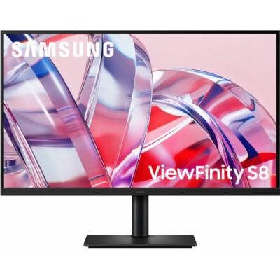 Samsung ViewFinity S80H LS32H804EAUXEN