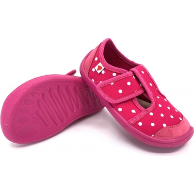 Barefoot papuče Anatomic BF02