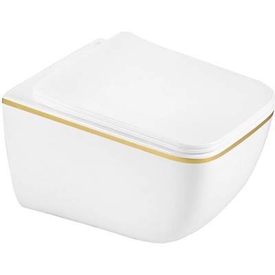 BPS-koupelny YUZU WH GL TR 03