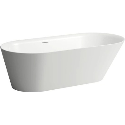 Laufen Kartell 171,5 x 81 ,5 cm H2263320000001