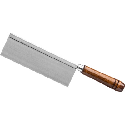 Shesto Modelcraft modelářská pilka 165x44 mm 6zubů/cm
