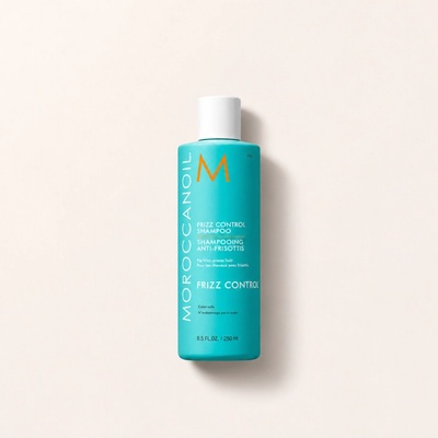 Moroccanoil Šampon proti krepatění vlasů Frizz Control (Shampoo) 250 ml