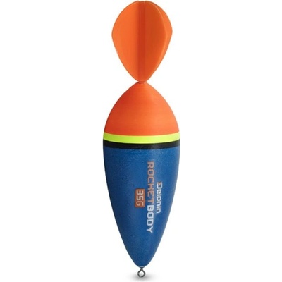 Delphin RocketBody splávek 25 g