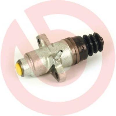 BREMBO Pomocný spojkový valec E23001