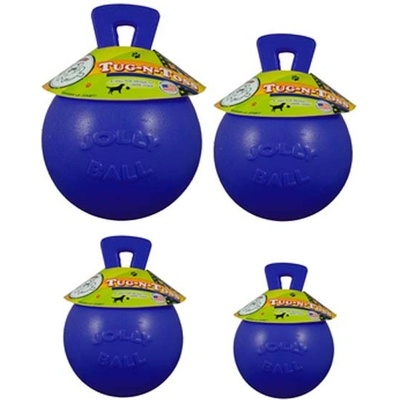 Jolly Ball Tug-n-Toss 20 cm