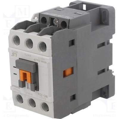 LS ELECTRIC MC-32A 24VAC 1A1B