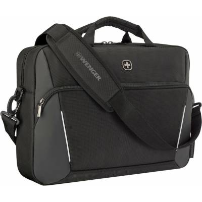 WENGER XE COMPACT BRIEF 16", černý 653299