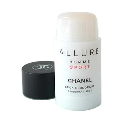 Chanel Allure Homme Sport deostick 75 ml – Hledejceny.cz