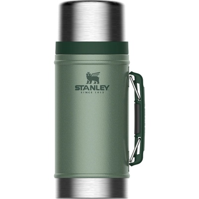 Stanley 1913 Classic series jídelní 0,94 l zelená