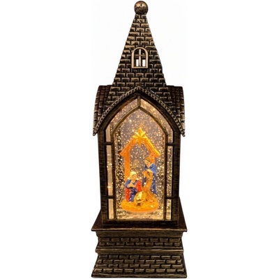 Lampáš plastový 100 17 cm