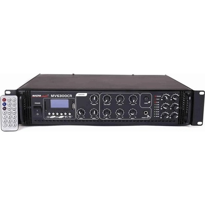 Master Audio MV6300CA-BT