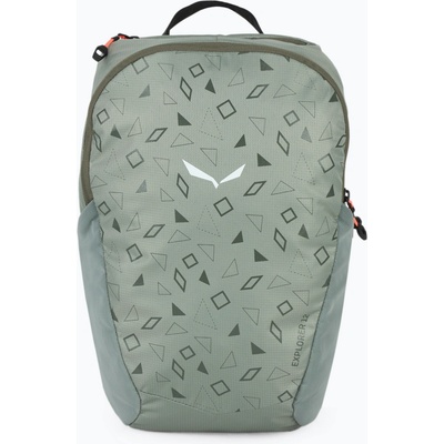 Dětský turistický batoh Salewa Explorer 12 l shadow