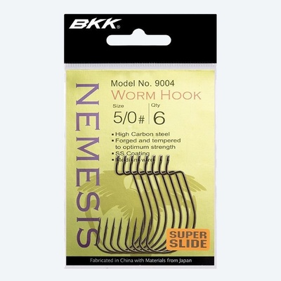 BKK Nemesis vel.2 7 ks
