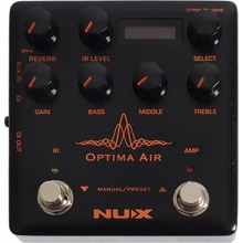 Nux Optima Air